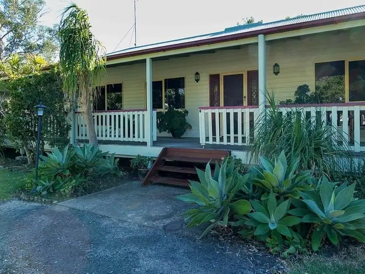 Second view of Homely rural property listing, 1092 Pialba Burrum Heads Road, Craignish QLD 4655