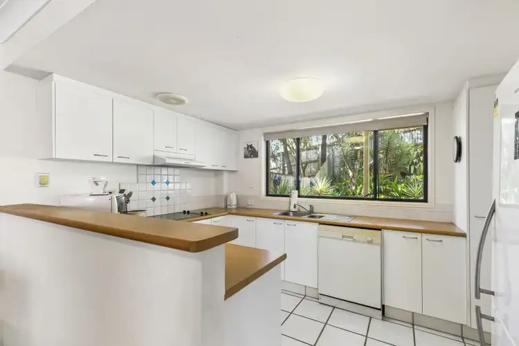 Third view of Homely unit listing, 35/95 Gemvale Road, Mudgeeraba QLD 4213