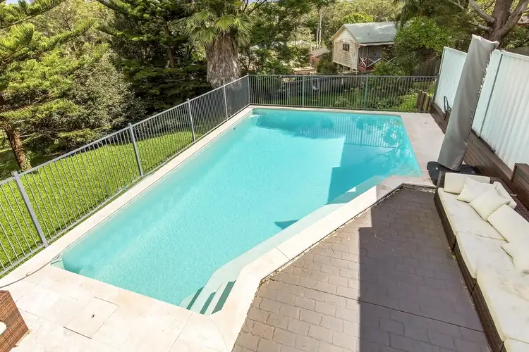 Third view of Homely house listing, 7 Somerset Close, Wamberal NSW 2260