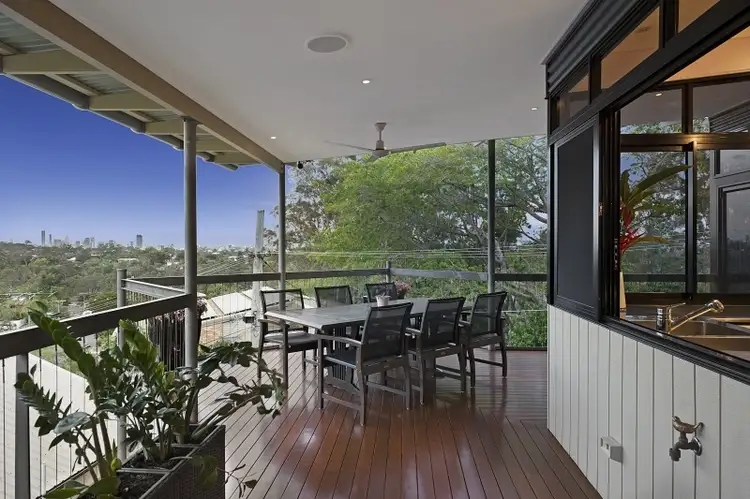 Third view of Homely house listing, 6 Jenkinson Street, Indooroopilly QLD 4068