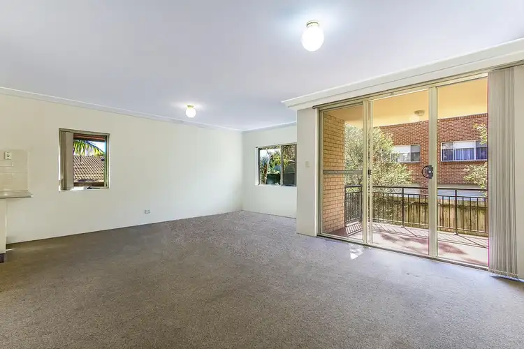 Third view of Homely unit listing, 6/170-172 Gertrude Street, Gosford NSW 2250