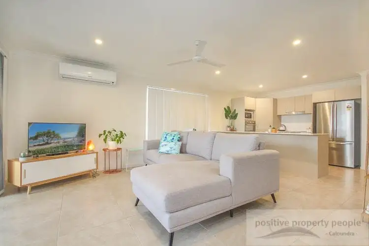 Fourth view of Homely house listing, 29 Apple Crescent, Caloundra West QLD 4551