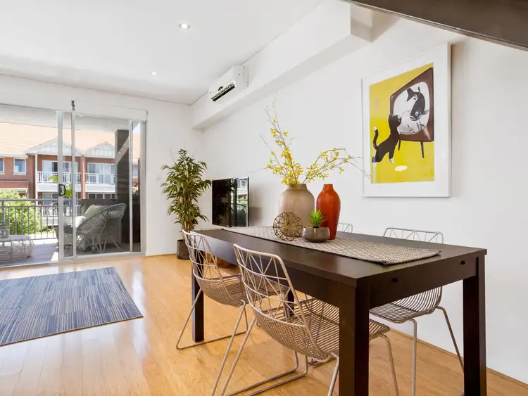 Sixth view of Homely apartment listing, 2/202 Nicholson Road, Subiaco WA 6008