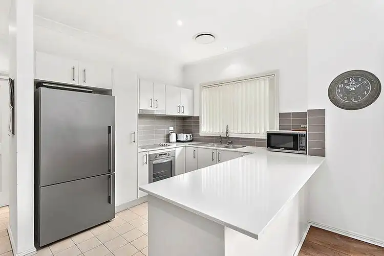 Third view of Homely villa listing, 1/11-13 Gannons Road, Caringbah NSW 2229