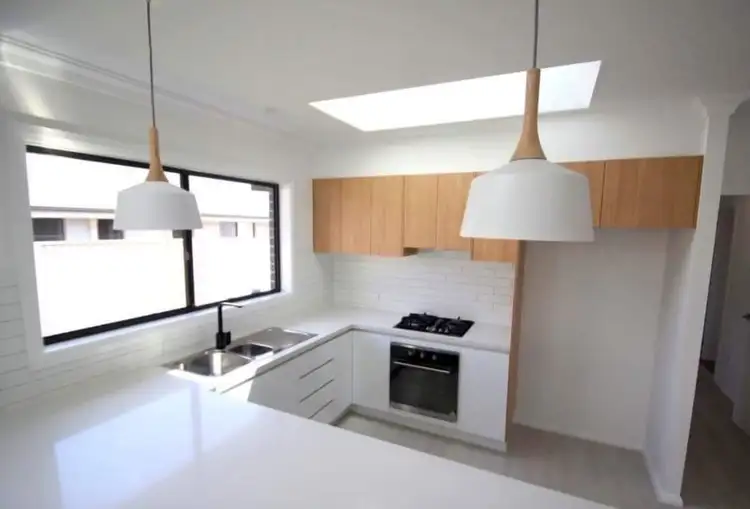 Third view of Homely house listing, 61 Graham Drive, Kelso NSW 2795