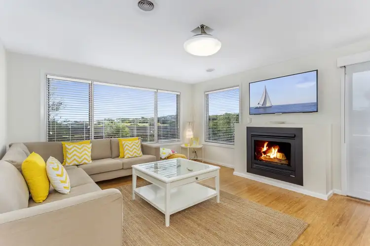 Second view of Homely house listing, 164 Dare Street, Ocean Grove VIC 3226