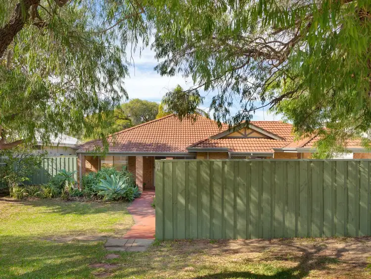 14 Mayfair Street, Mount Claremont WA 6010