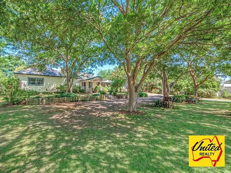 Second view of Homely house listing, 335 Cuthill Road, Cobbitty NSW 2570