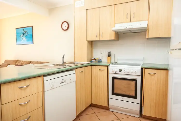 Seventh view of Homely unit listing, 25/21-25 Cumming Parade, Point Lookout QLD 4183