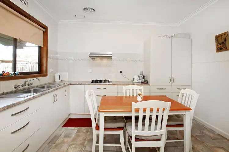 Fifth view of Homely house listing, 4 Isla Street, Sunshine North VIC 3020