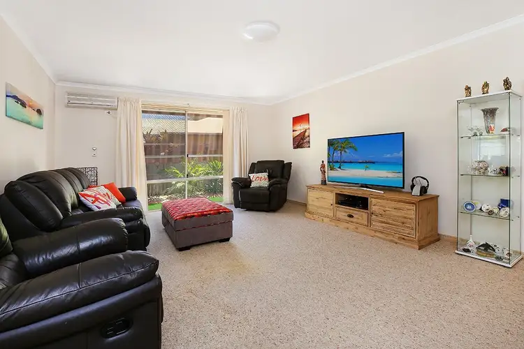 Fifth view of Homely house listing, 4 Investigator Place, Pelican Waters QLD 4551