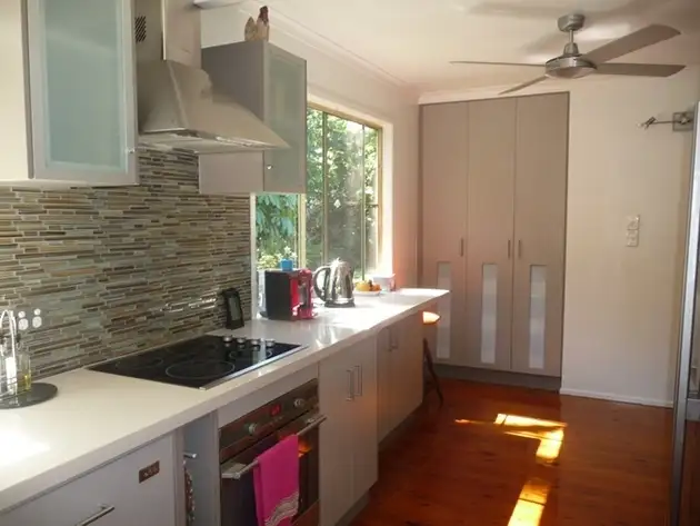 Main view of Homely house listing, 515 East Feluga Road, East Feluga QLD 4854