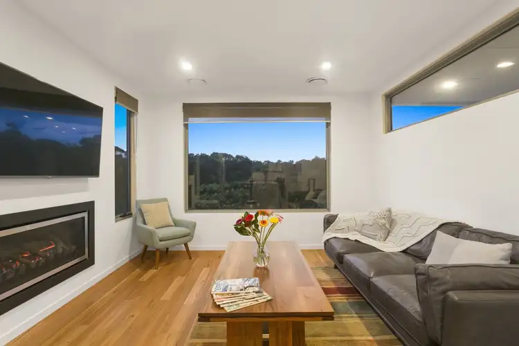 Fifth view of Homely unit listing, 1/45 Newbay Close, Barwon Heads VIC 3227