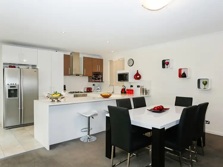 Third view of Homely house listing, 39 Waite Ridge, Aveley WA 6069