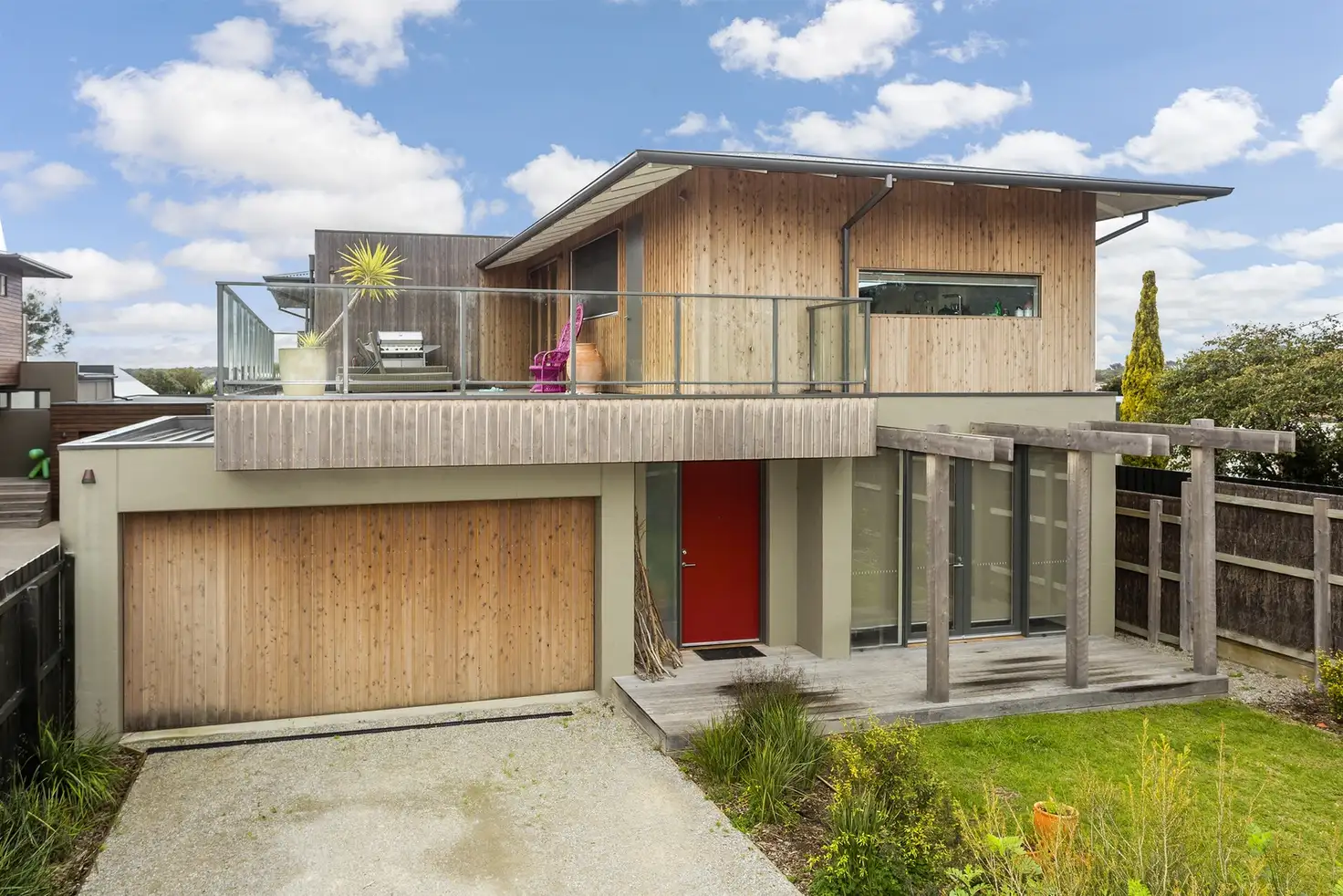 Main view of Homely townhouse listing, 74B Carr Street, Barwon Heads VIC 3227