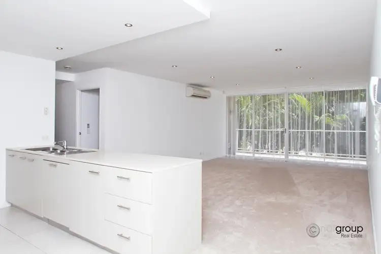 Fifth view of Homely unit listing, 1211/2 Activa Way, Hope Island QLD 4212