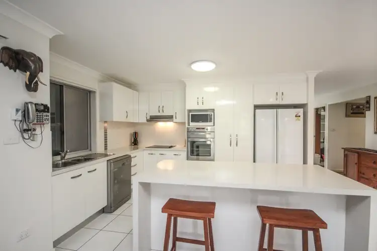 Second view of Homely house listing, 9 Bimberri Court, Caloundra West QLD 4551