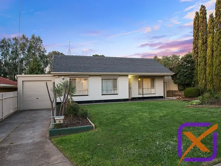 34 Campbell Drive, Para Hills SA 5096