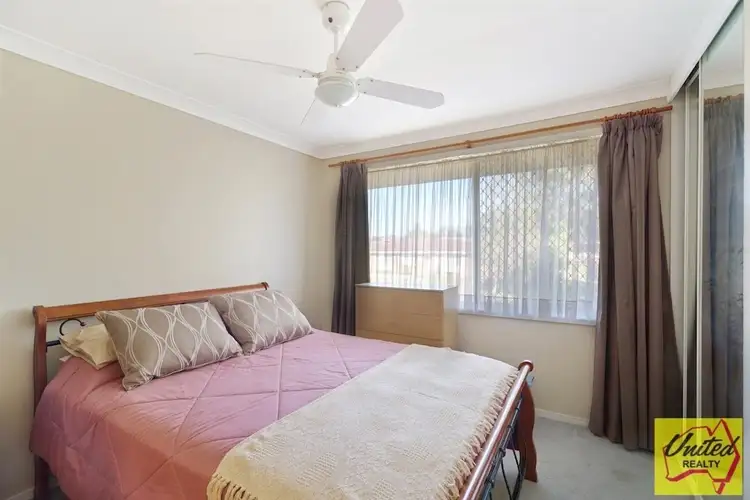 Seventh view of Homely house listing, 1 Orsino Place, Rosemeadow NSW 2560