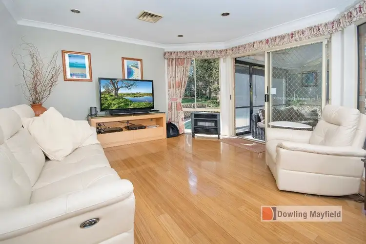 Fifth view of Homely house listing, 32 Olearia Crescent, Warabrook NSW 2304