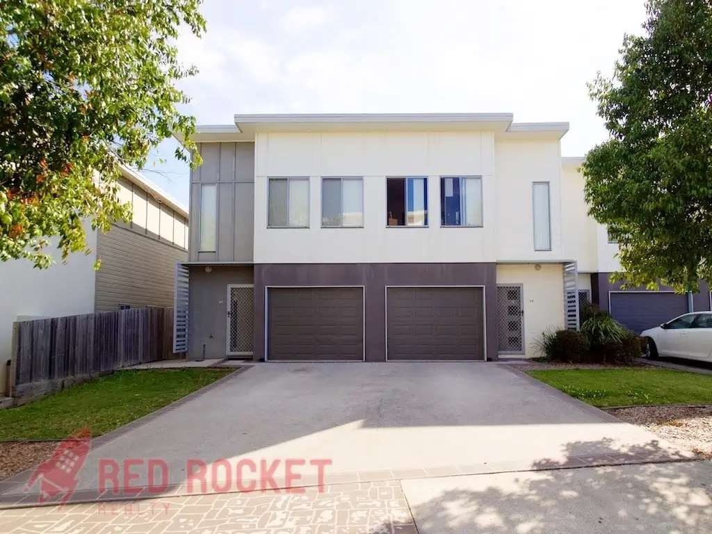 Main view of Homely townhouse listing, 44/2-10 Cascade Drive, Underwood QLD 4119