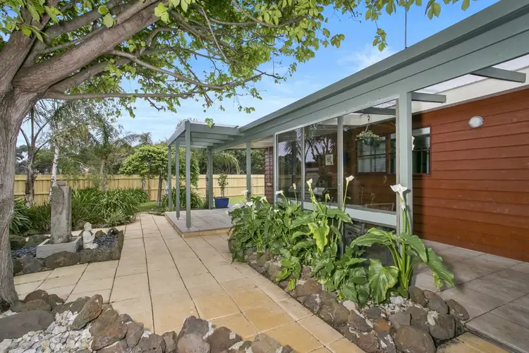 Fifth view of Homely house listing, 16 Christopher Court, Ocean Grove VIC 3226