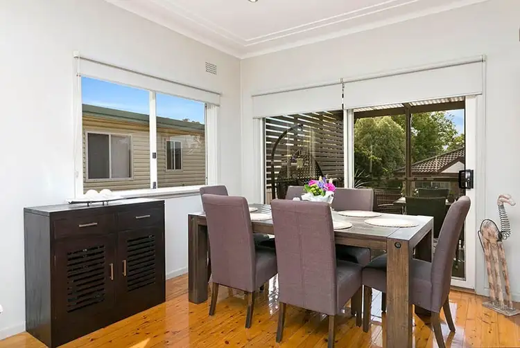 Fourth view of Homely house listing, 1/234 Cooriengah Heights Road, Engadine NSW 2233