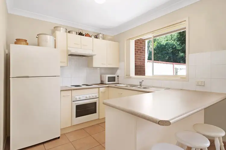Third view of Homely townhouse listing, 42-10 Albert Street, Ourimbah NSW 2258
