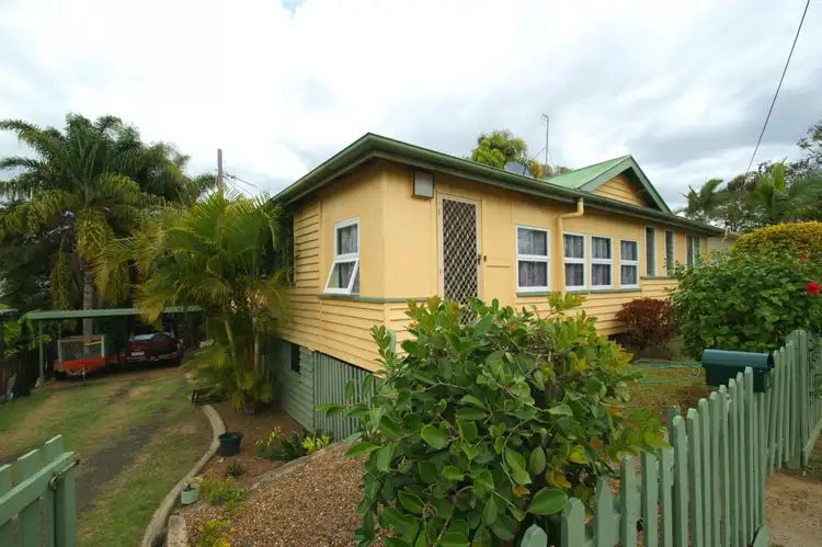 2 Buss Street, Bundaberg South QLD 4670