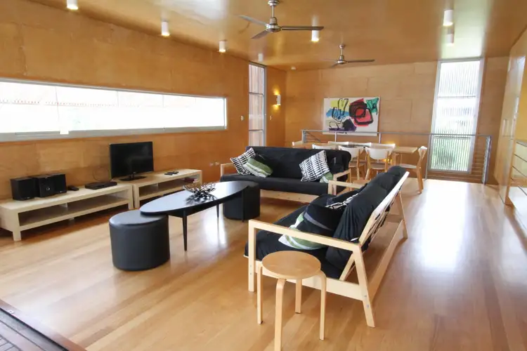 Third view of Homely house listing, 29B Cumming Parade, Point Lookout QLD 4183