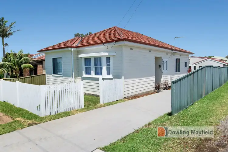 Second view of Homely house listing, 19 Morris Street, Mayfield West NSW 2304