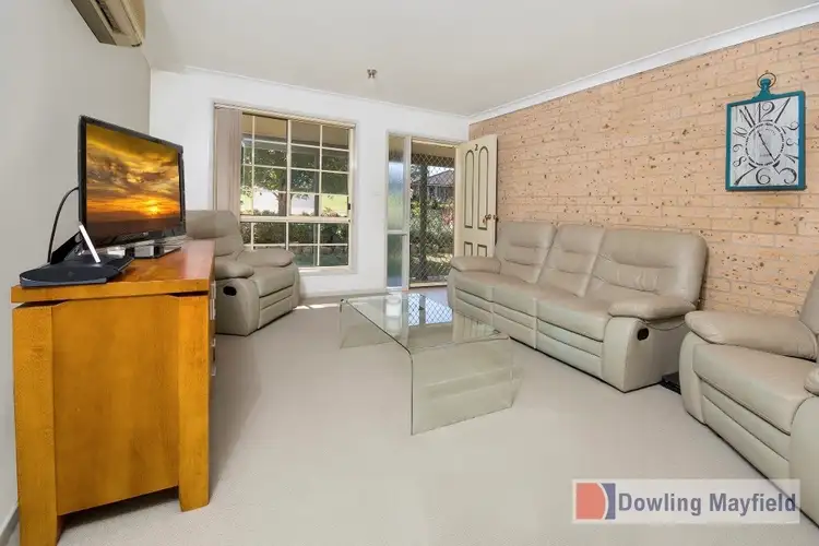 Fifth view of Homely semi-detached listing, 2/52 Angophora Drive, Warabrook NSW 2304