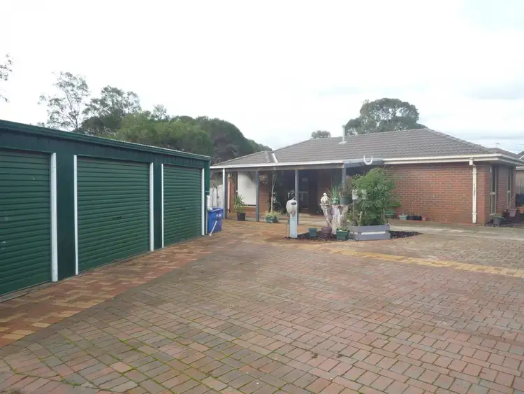 Third view of Homely house listing, 21 Callanan Drv, Melton South VIC 3338