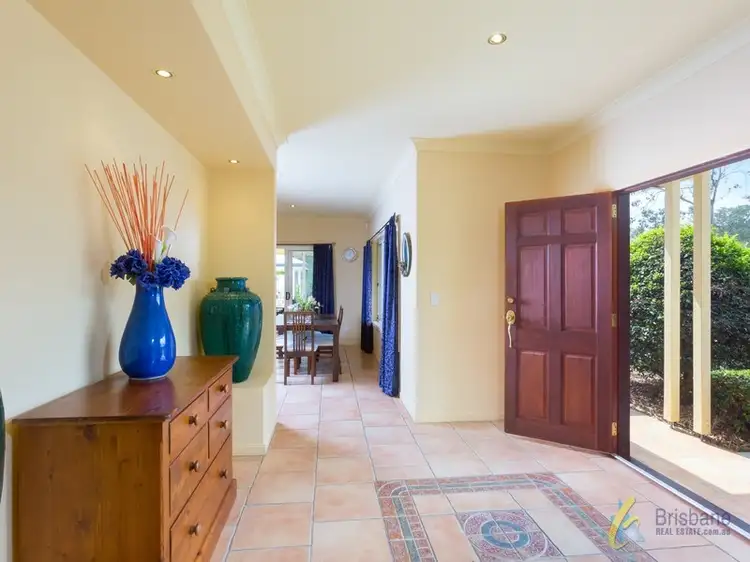 Fourth view of Homely rural property listing, 6 Castlereagh Pl, Anstead QLD 4070