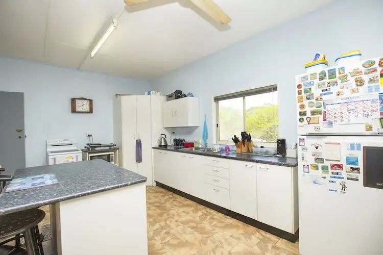 Fifth view of Homely rural property listing, 2416 Gin Gin Mt Perry Road, New Moonta QLD 4671