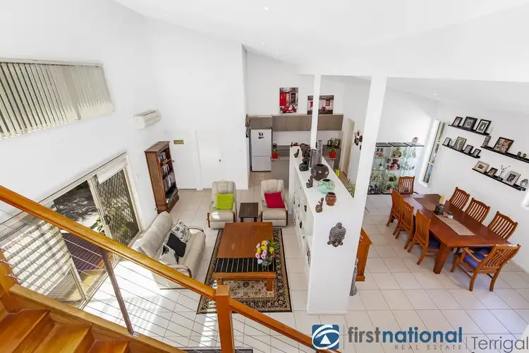 Third view of Homely townhouse listing, 53A Gordon Road, Long Jetty NSW 2261