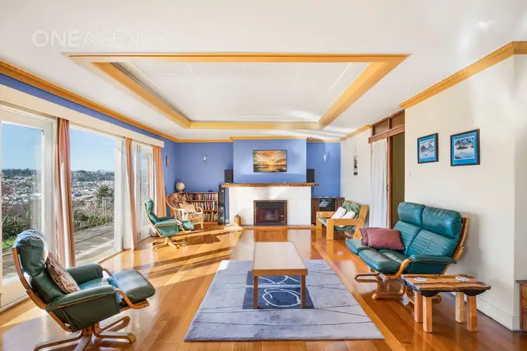 Fifth view of Homely house listing, 51 Connaught Crescent, West Launceston TAS 7250