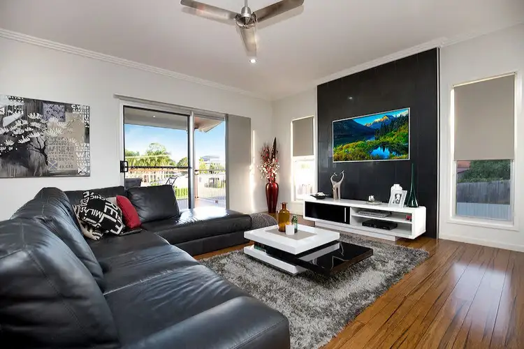 Fifth view of Homely house listing, 19 Mountney Street, Avoca QLD 4670