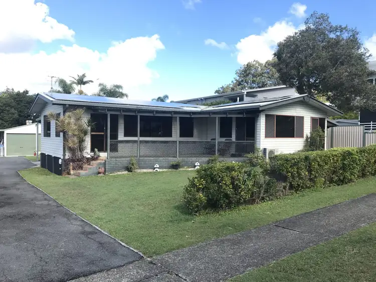 Third view of Homely house listing, 36A Wyberba Street, Tugun QLD 4224