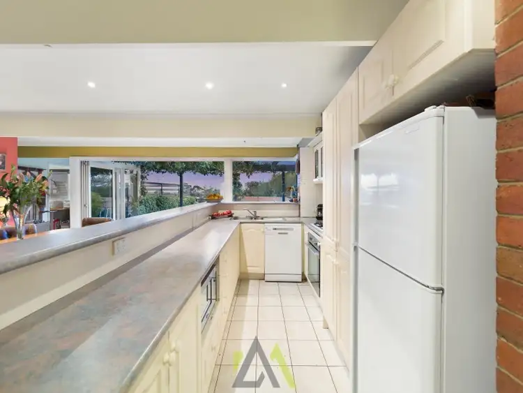 Fifth view of Homely house listing, 169 Cranbourne Road, Frankston VIC 3199