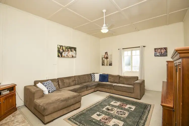 Fifth view of Homely house listing, 2a Walker St, Walkervale QLD 4670