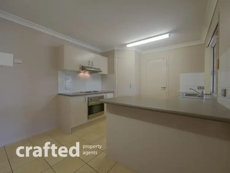 Third view of Homely house listing, 33 Columbus Circuit, Drewvale QLD 4116