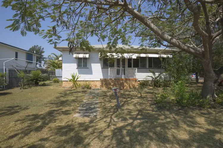 12 Tarakan Street, Svensson Heights QLD 4670