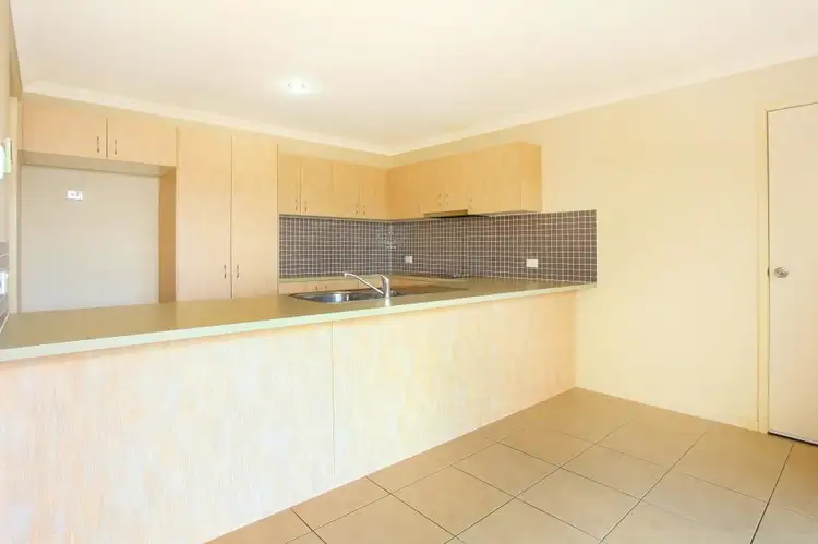 Fourth view of Homely semi-detached listing, 1/1 Mulberry Terrace, Pimpama QLD 4209