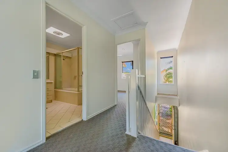 Seventh view of Homely townhouse listing, 61/215 Cottesloe Dr, Mermaid Waters QLD 4218
