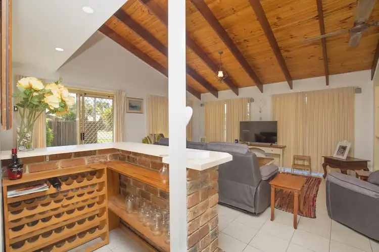 Seventh view of Homely house listing, 4 Buchan Drive, Bargara QLD 4670