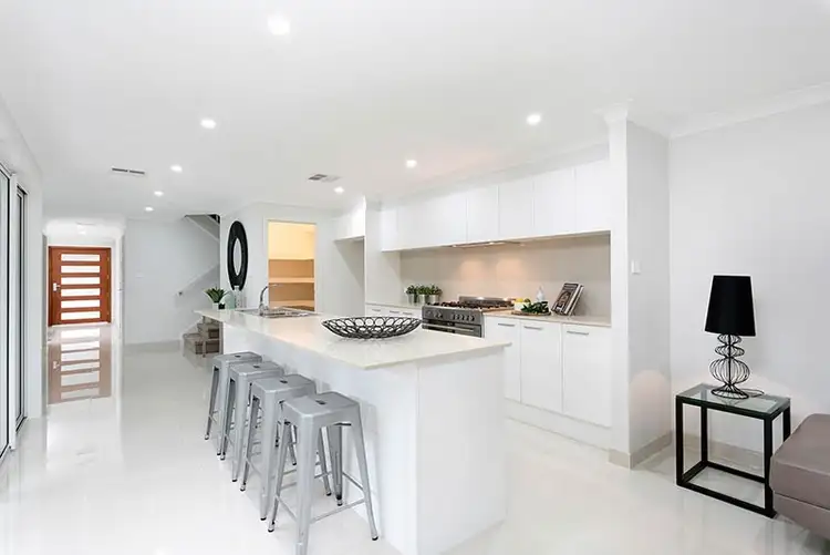 Sixth view of Homely semi-detached listing, 10B Jacana Grove, Heathcote NSW 2233