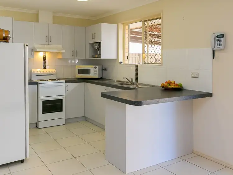 Third view of Homely house listing, 1 Princess Park Court, Torquay QLD 4655
