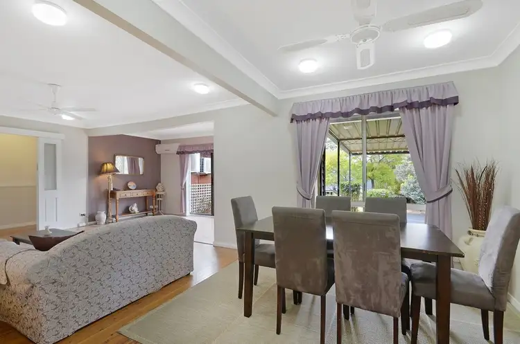 Third view of Homely house listing, 139 Campbellfield Aveune, Bradbury NSW 2560