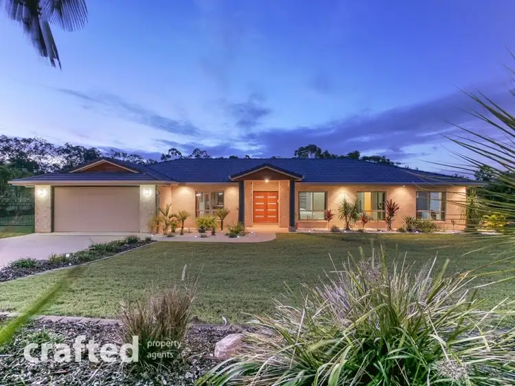 41-43 Victor Street, Boronia Heights QLD 4124